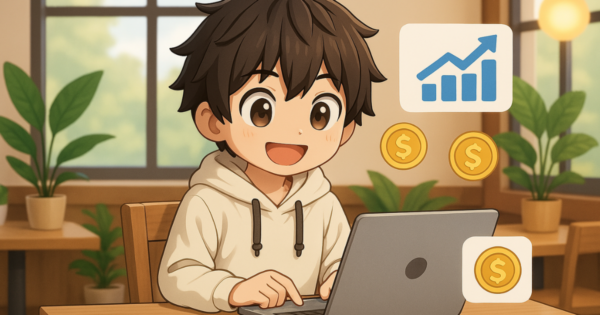 AI時代だからこそ「ブログ」で稼ぐチャンス