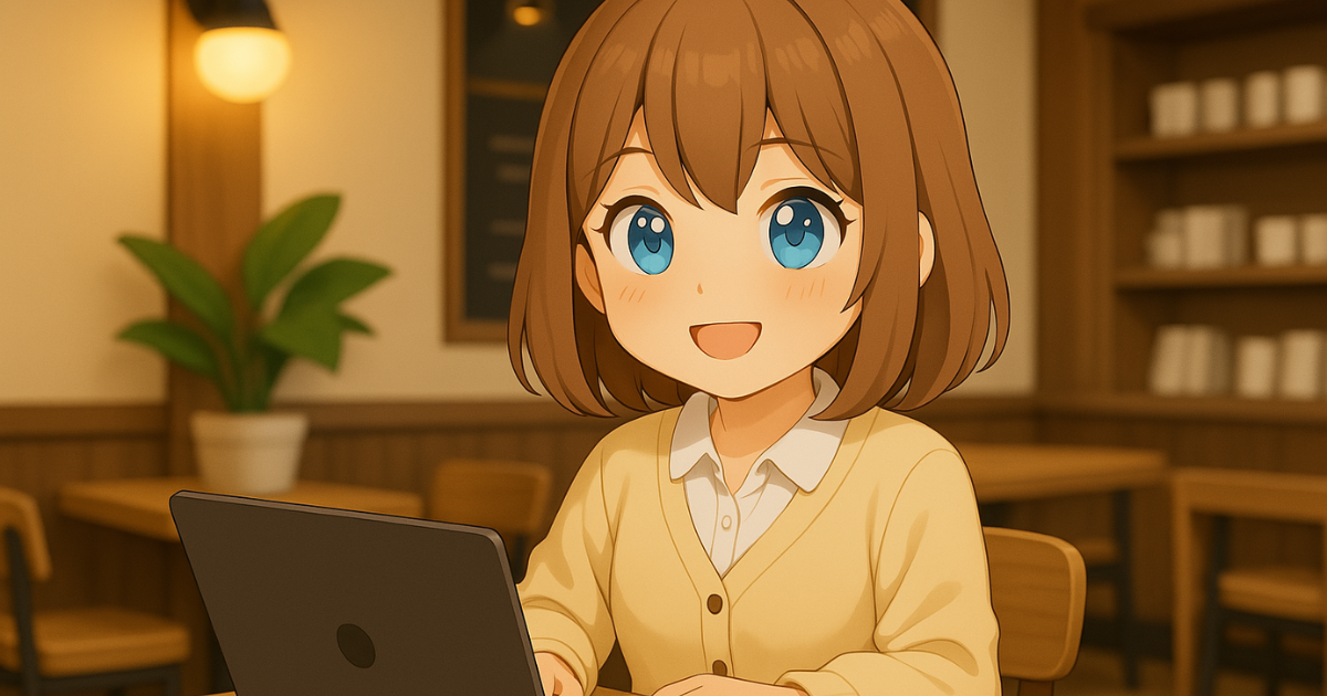 AIブログに向いている人の特徴5つ