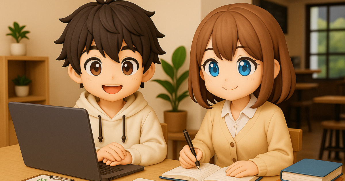 稼げる人に共通する5つの特徴とは?
