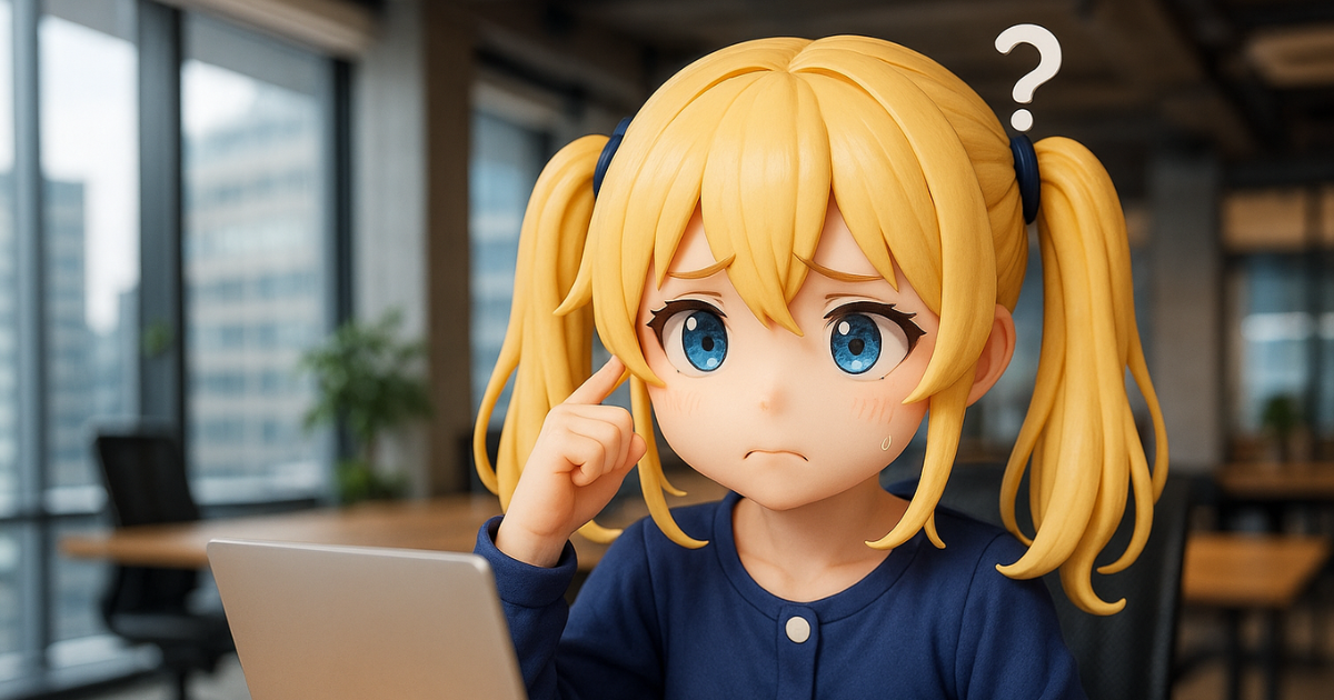 検索系AIツールって何?どんな時に使えるの?