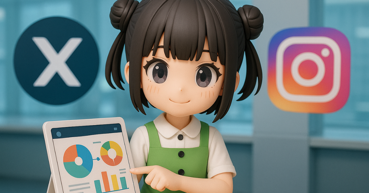 Napkin AI:SNS映え図解が強み