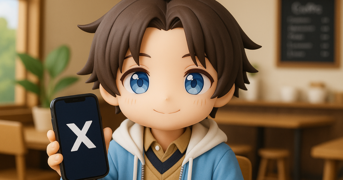 SNS(特にX)でリアルな声を拾おう