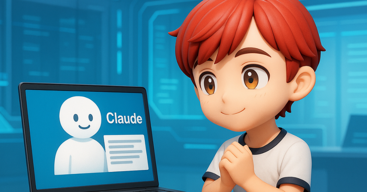 Claude(クロード)の特長と使い方