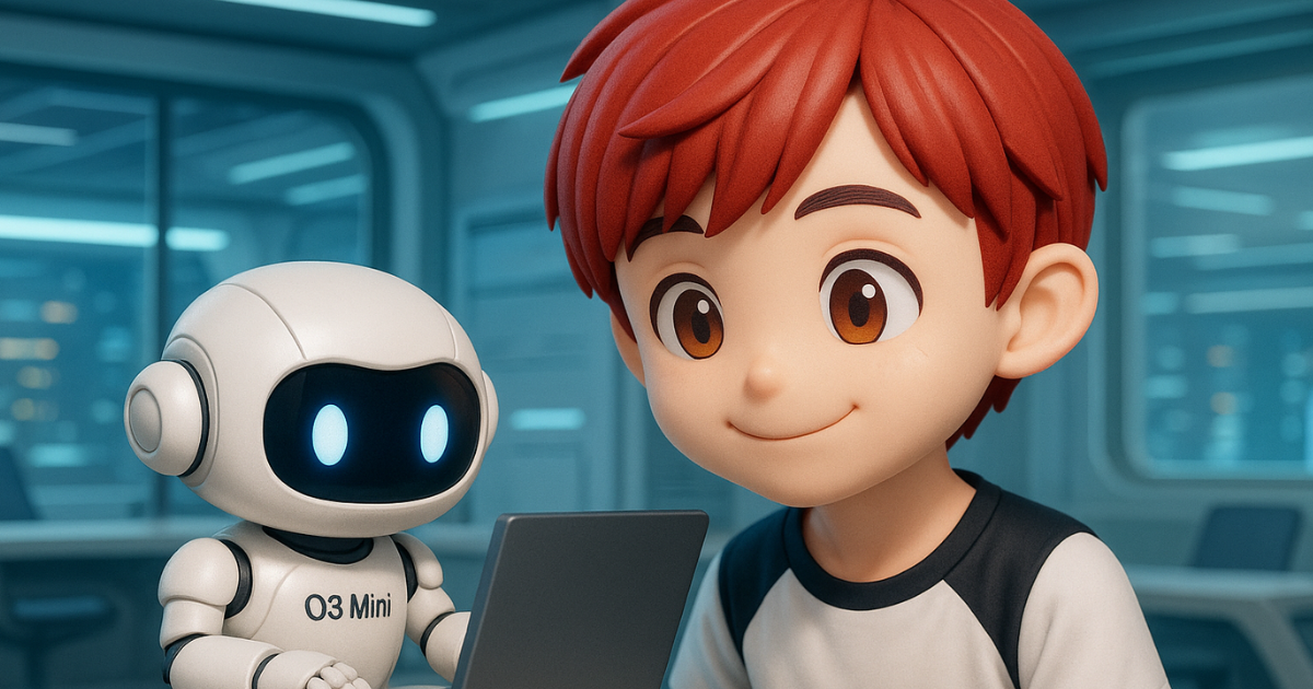 O3 Miniは「全部入り」の便利ツール