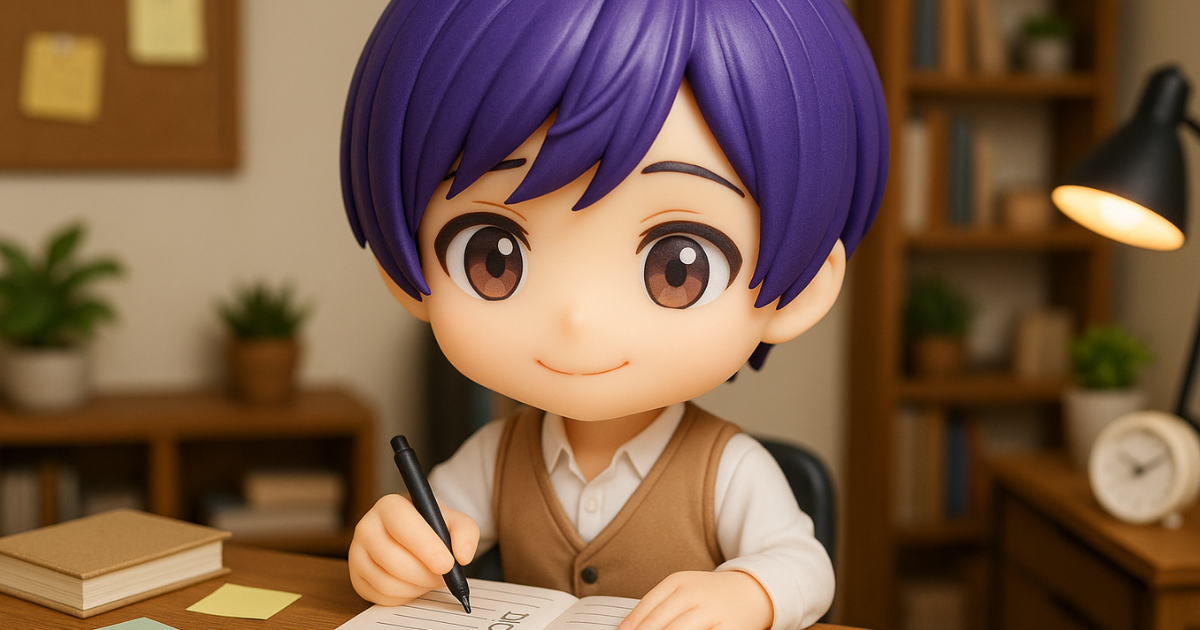 やらないリストの作り方【簡単3ステップ】