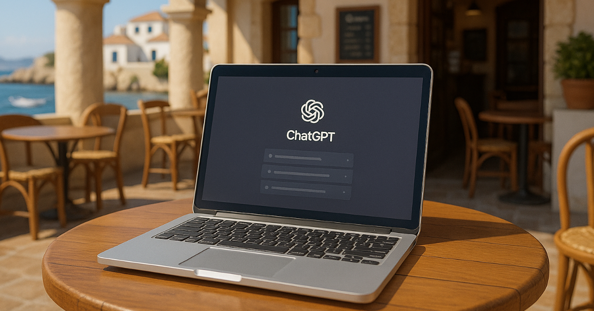 GPTsで超簡単!ノーコードで始めるチャットボット