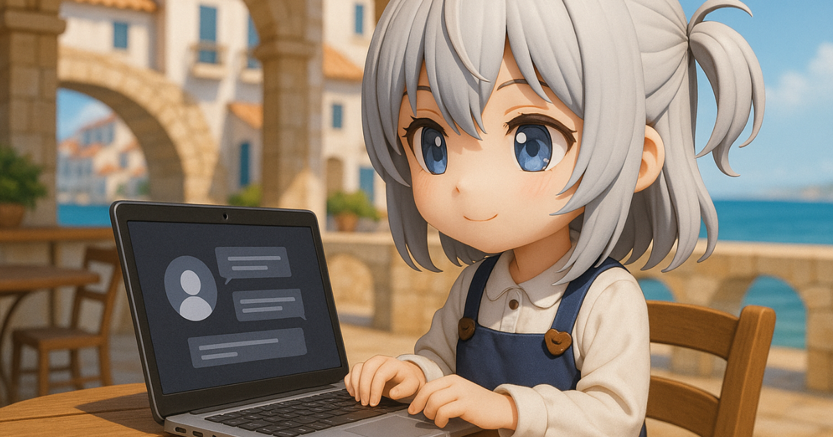 自分専用のAI?Claude+DSLで実績を学習させる