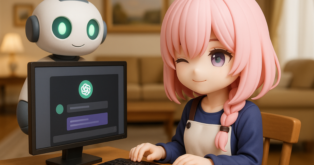 ChatGPTは無料でも有料でも使える画像生成の強い味方