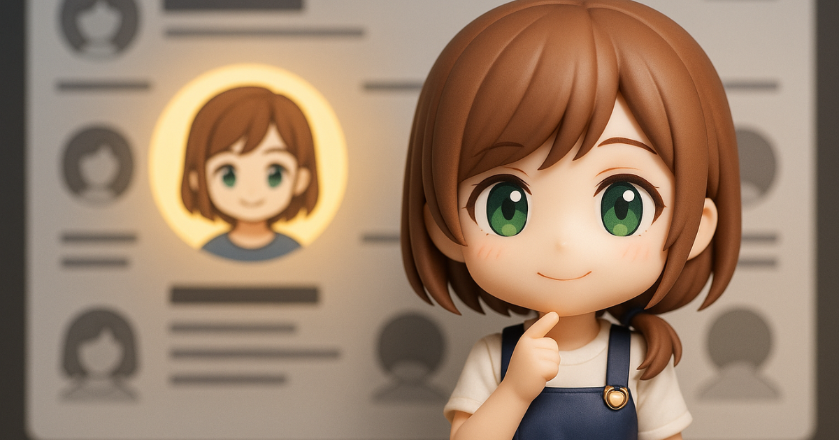フォローされる人はココが違う!Xでの印象づくりの基本