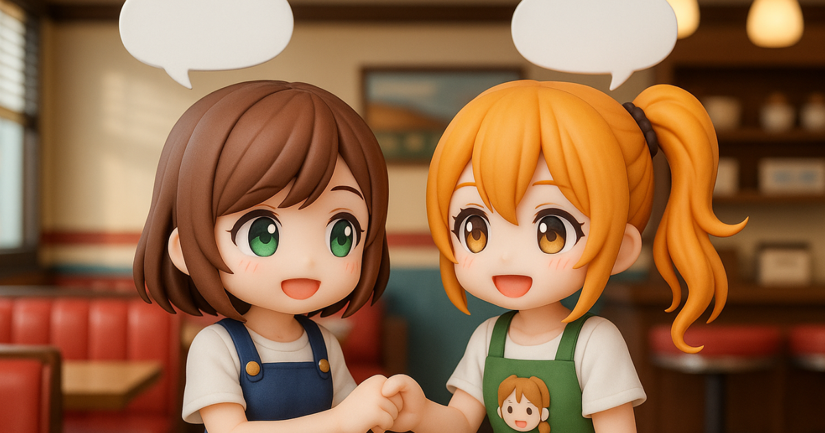 リプとコラボで関係性を深めるには?