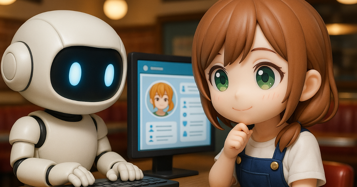 AIを活用したXアカウント設計のすすめ