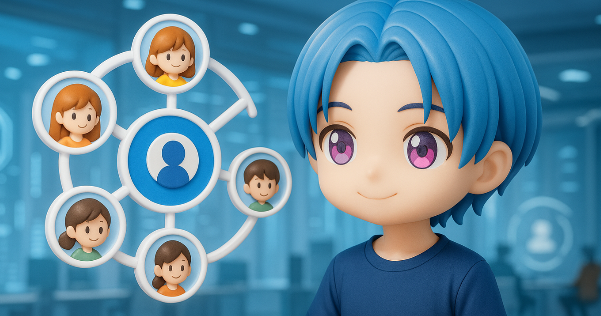 SNSコミュニティの力を活かすには?